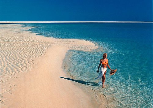 Cable Beach, Broome