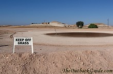 The Golf Course The Golf Course