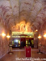 Underground Church