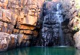 The Southern Rockhole The Southern Rockhole