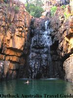 Southern Rockhole Southern Rockhole