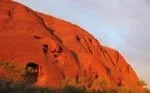 Outback Icon Uluru/Ayers Rock