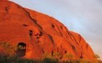 Outback Icon Uluru/Ayers Rock