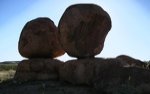 The Devils Marbles