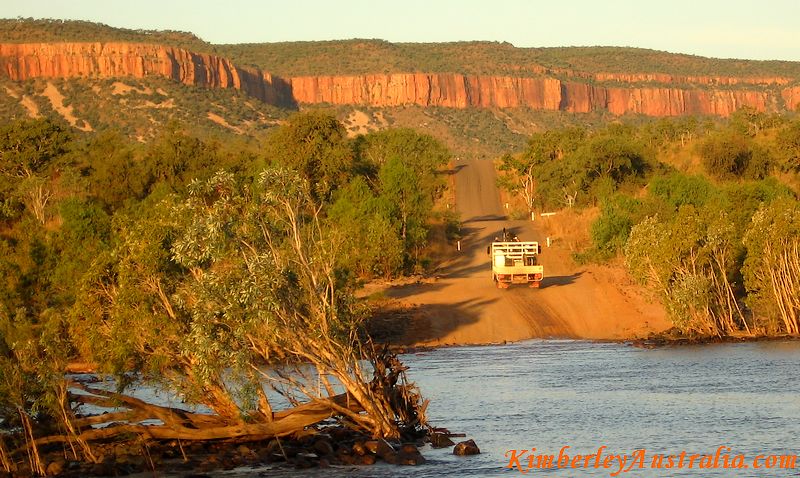 Kimberly Country, Australia