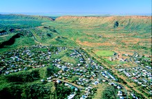 Alice Springs, Australia Alice Springs, Australia