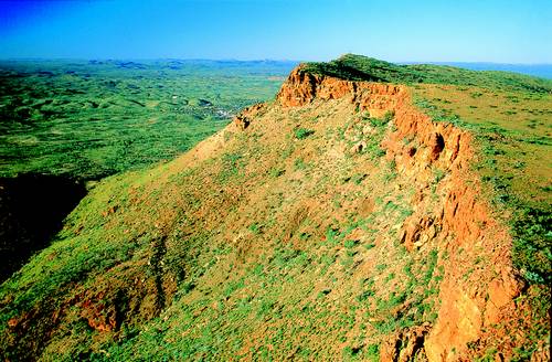 Alice Springs picture Alice Springs picture