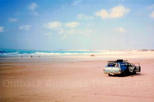 Australia Beaches