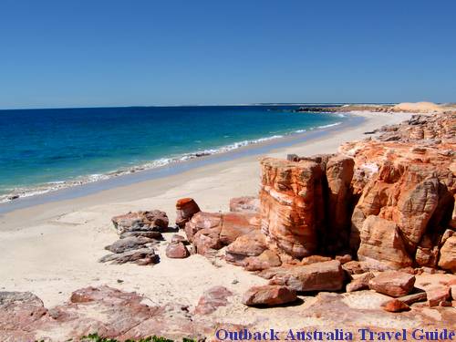 The best Australian Beach