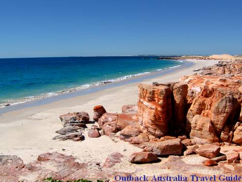 The best Australian Beach The best Australian Beach