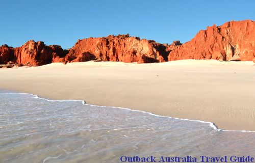 Another Best Beach in Australia