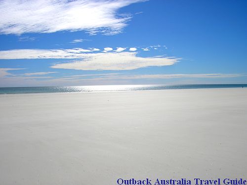 Australian Beaches