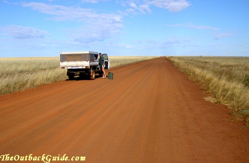 Great Sandy Desert