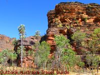 Keep River National Park Keep River National Park