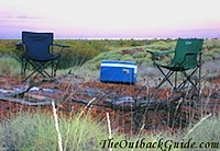 Camping In Australia