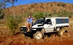 Life in the Australian Outback