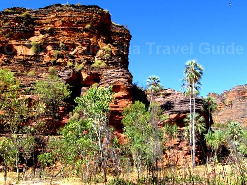 Keep River National Park Keep River National Park