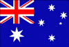 Australian Flag Australian Flag