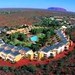 The Ayers Rock Resort