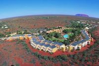 Uluru National Park Accommodation