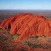 Ayers Rock, Australia