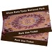 Ayers Rock National Park Tickets