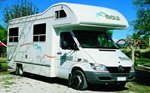 Campervan Hire Australia