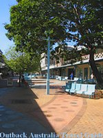 Darwin City Mall Darwin City Mall