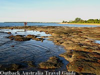 East Point Reserve East Point Reserve