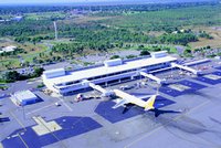 The Airport, the Darwin Tourism hub