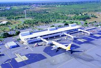 The Airport, the Darwin Tourism hub The Airport, the Darwin Tourism hub