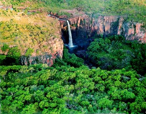 Kakadu National Park Kakadu National Park