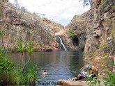 Barramundi Falls