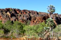 Keep River National Park Keep River National Park