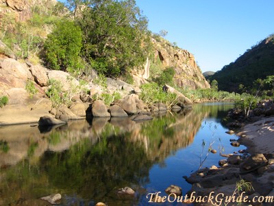 Koolpin Creek Koolpin Creek