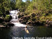 Litchfield National Park Australia