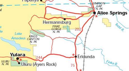 Алиса гэп. Улуманда на карте. Uluru on the Map. Где находится массив Улуру на карте атласа. Alice gap.