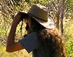Me under my Outback hat Me under my Outback hat