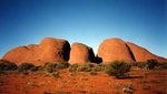 Kata Tjuta Kata Tjuta