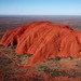 Uluru - Ayers Rock