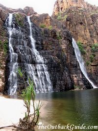 Triple Falls Triple Falls