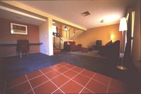 Apartment at Ayers Rock Resort