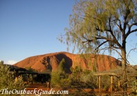 Uluru Cultural Centre