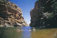 Ellery Creek Big Hole