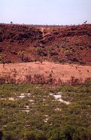 Wolfe Creek Australia