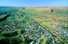 Alice Springs, Australia