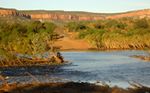 The Kimberley, The Outback of the Australian Outback