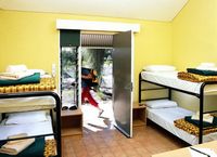Budget Accommodation at Uluru Budget Accommodation at Uluru