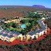 The Ayers Rock Resort