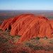 Ayers Rock, Australia